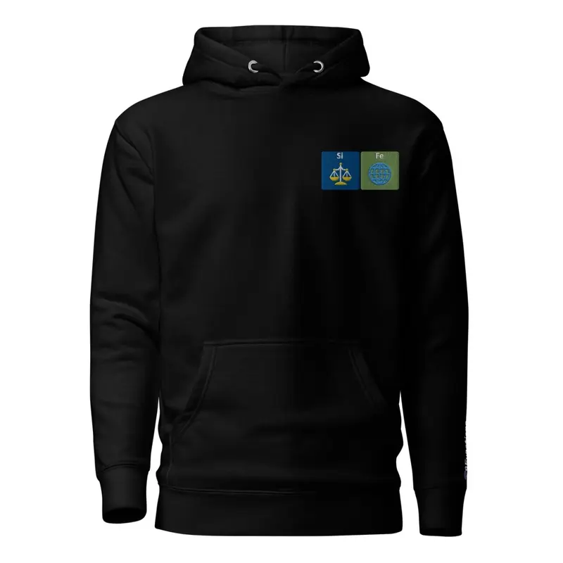 SiFe Hoodie