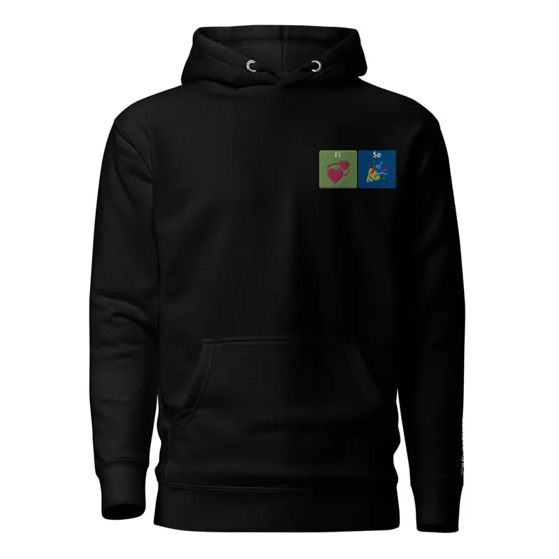 FiSe Hoodie