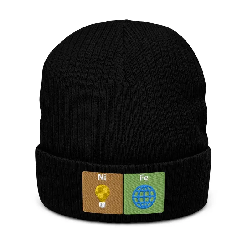 NiFe Beanie