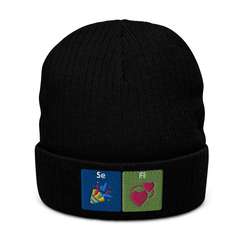 SeFi Beanie