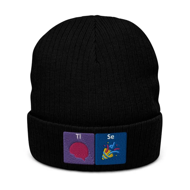 TiSe Beanie