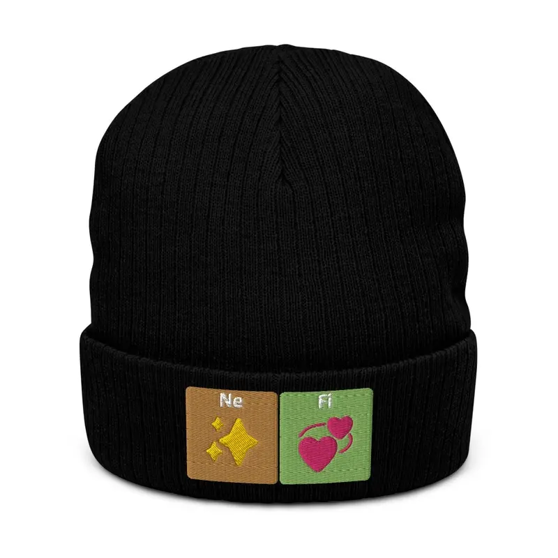 NeFi Beanie