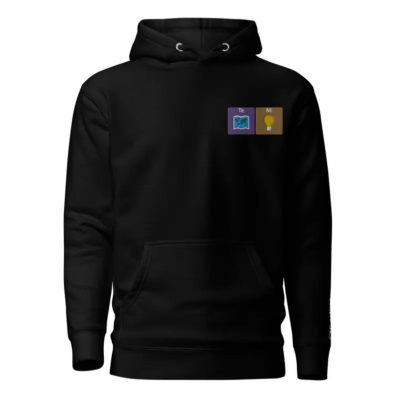 TeNi Hoodie