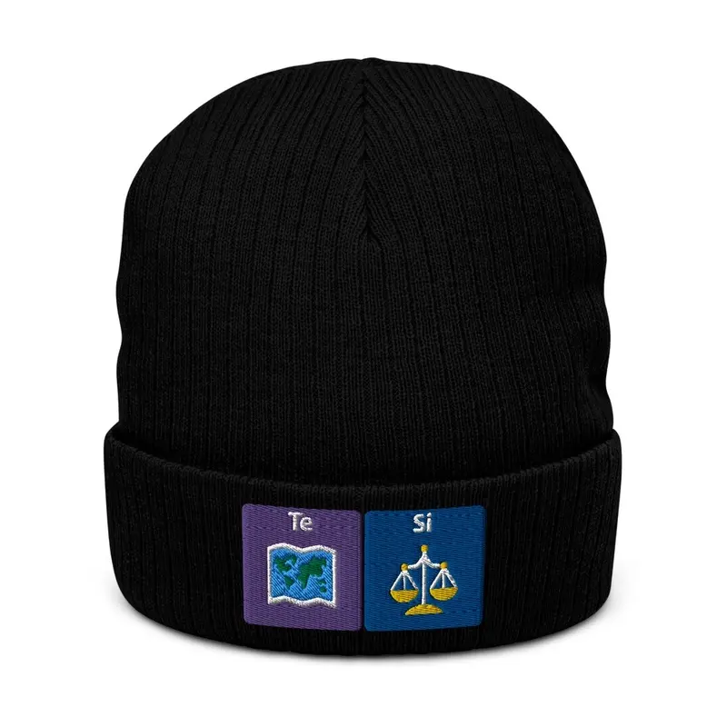 TeSi Beanie