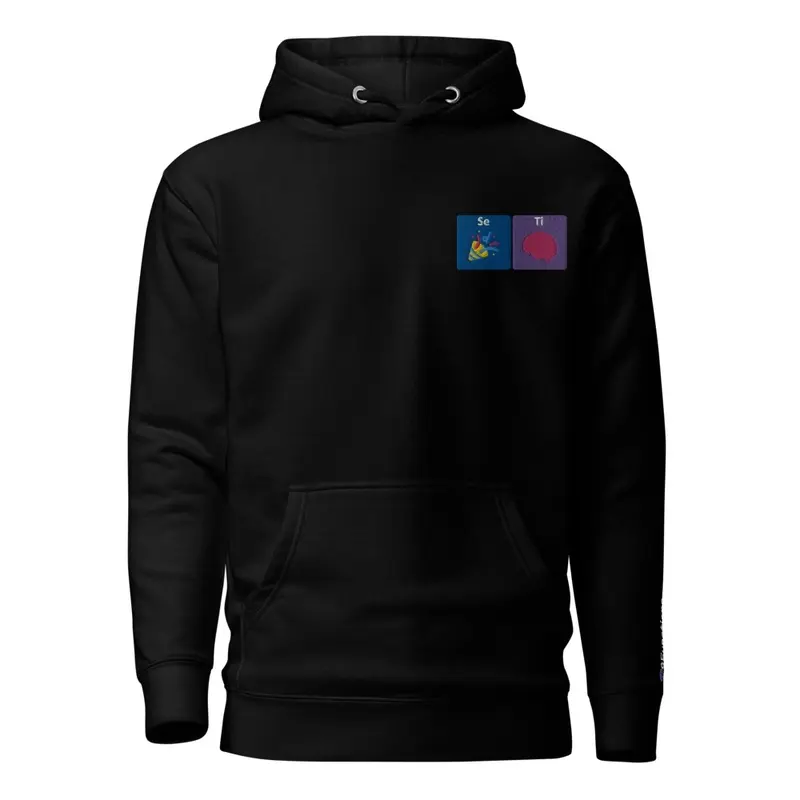 SeTi Hoodie