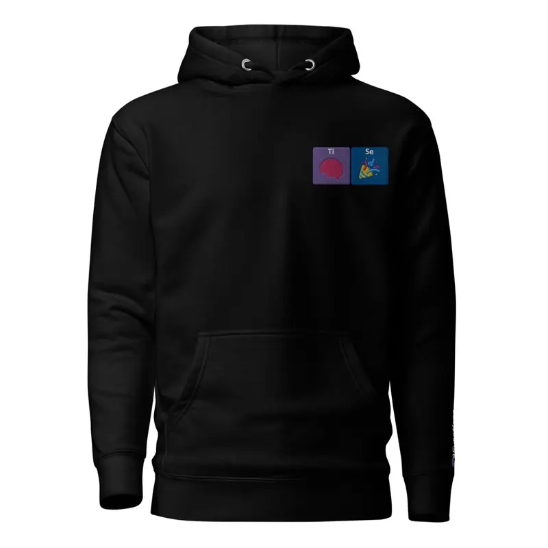 TiSe Hoodie