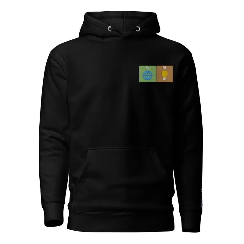 FeNi Hoodie