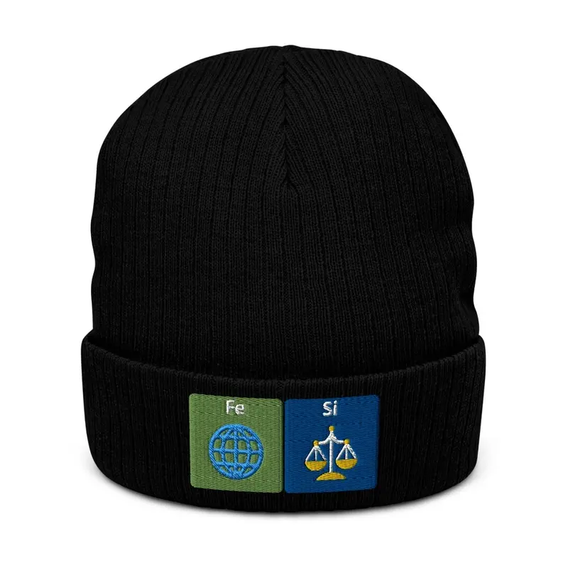 FeSi Beanie