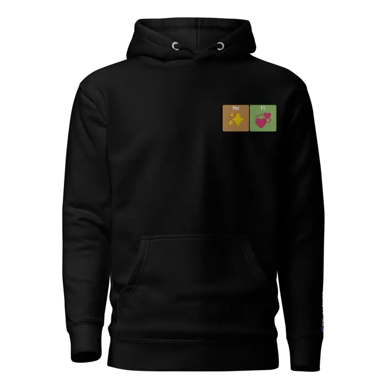 NeFi Hoodie