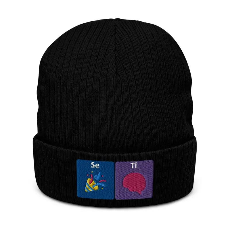 SeTi Beanie