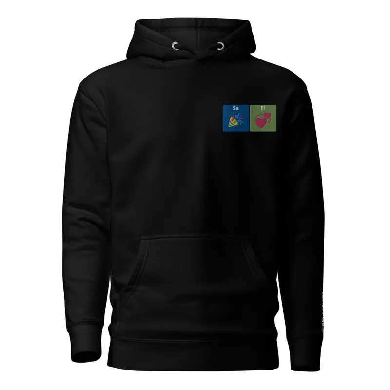 SeFi Hoodie