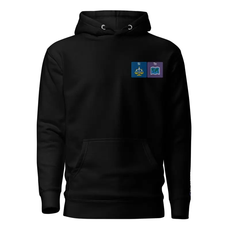 SiTe Hoodie