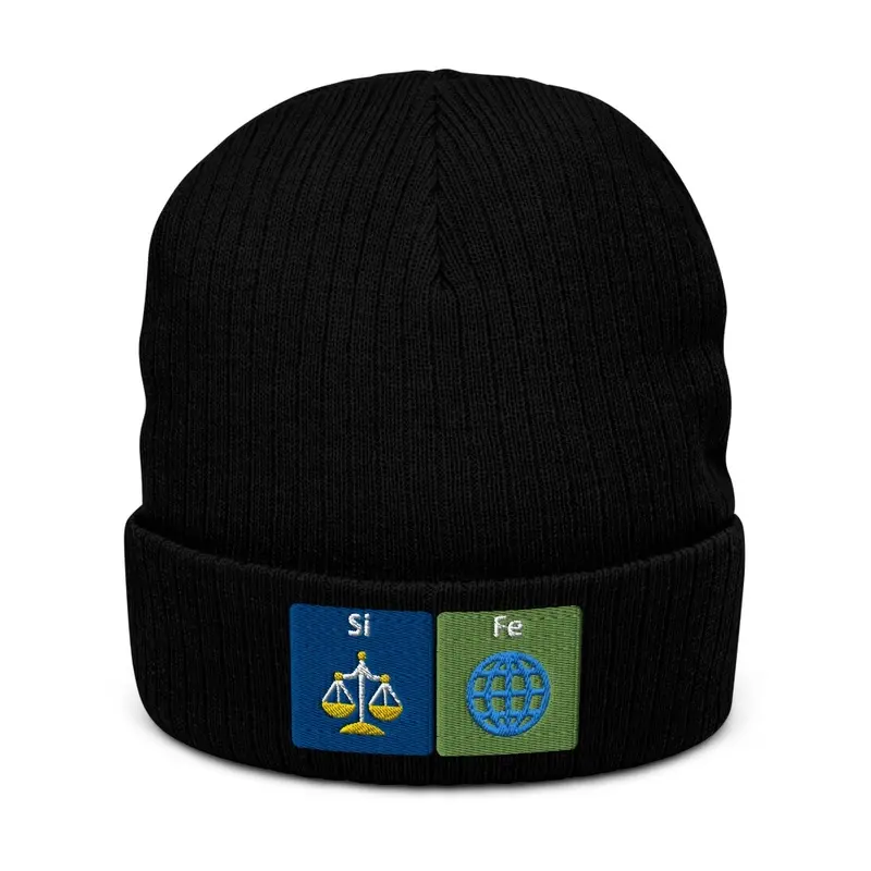 SiFe Beanie