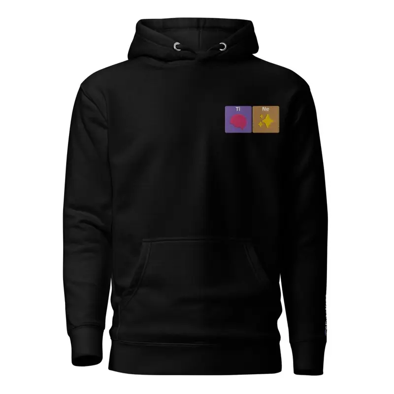 TiNe Hoodie